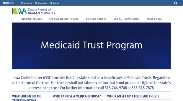 iowa-medicaidtrusts.com