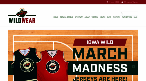 iowa-wild-hockey-club.shoplightspeed.com