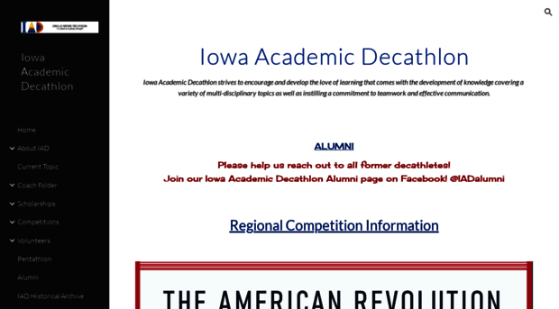 iowaacdec.org