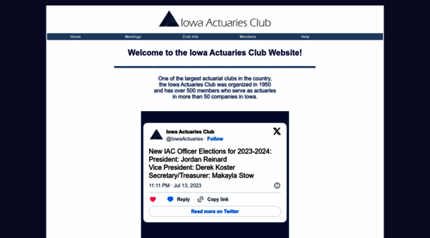 iowaactuariesclub.org