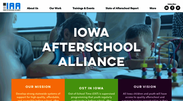 iowaafterschoolalliance.org