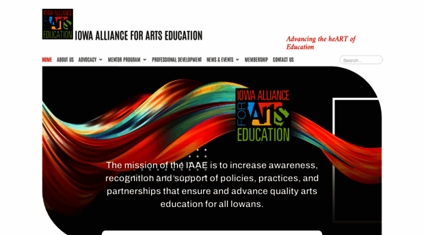 iowaalliance4artsed.org