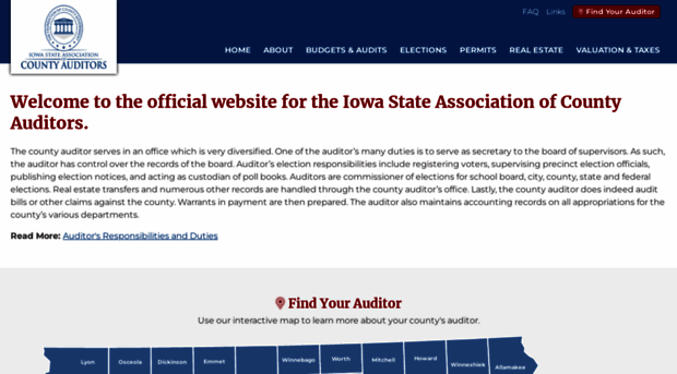 iowaauditors.org