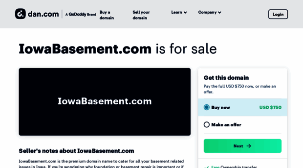 iowabasement.com