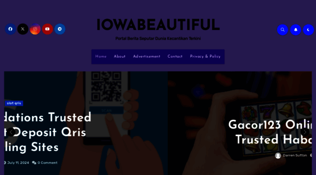 iowabeautiful.com