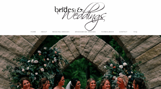 iowabridesandweddings.com