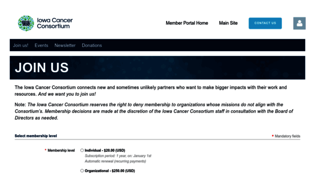 iowacancerconsortium.wildapricot.org