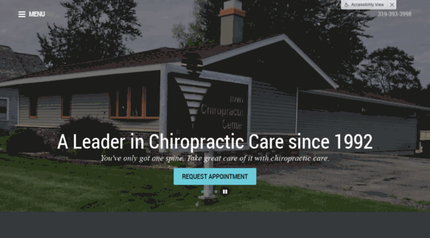 iowachirocenter.com