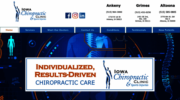 iowachiroclinic.com