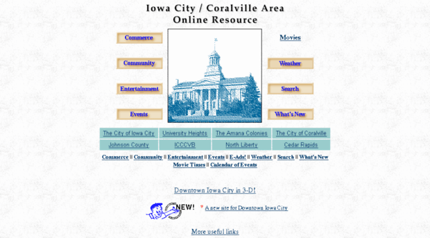 iowacity.com