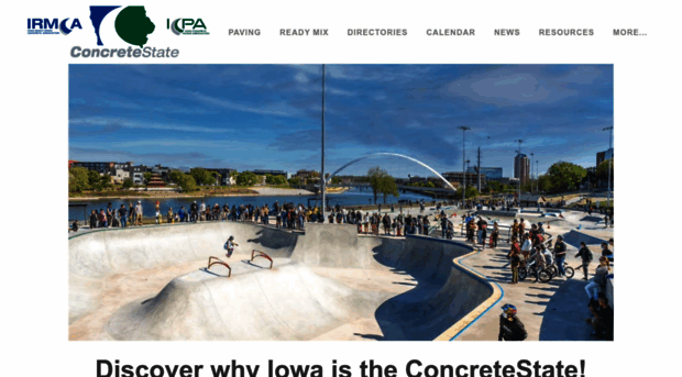 iowaconcretepaving.org