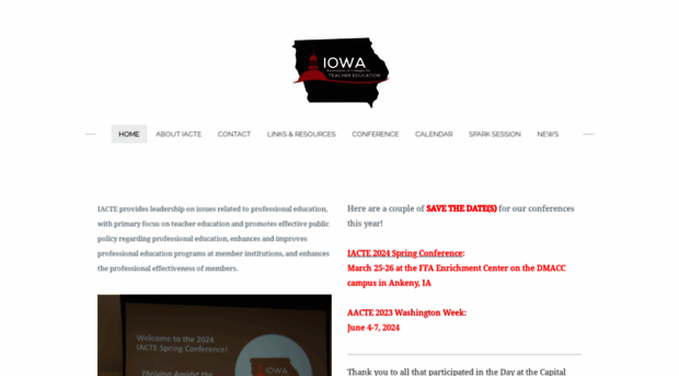 iowacte.org