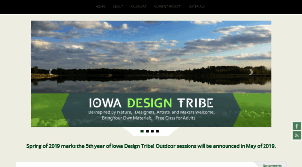 iowadesigntribe.com