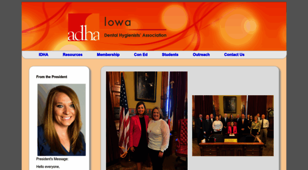 iowadha.com