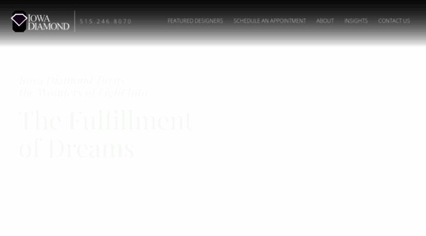 iowadiamond.com