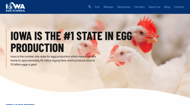 iowaegg.org