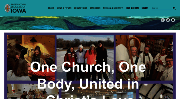 iowaepiscopal.org