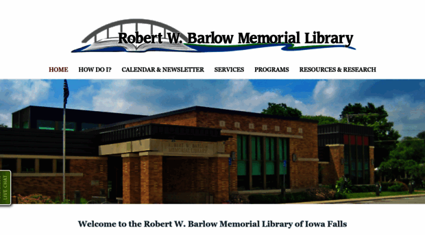 iowafallslib.com