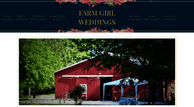 iowafarmgirlweddings.com