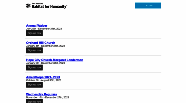 iowaheartlandhabitatforhumanity.volunteerlocal.com