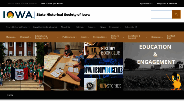 iowahistory.org