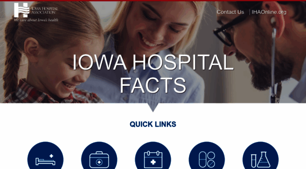 iowahospitalfacts.com