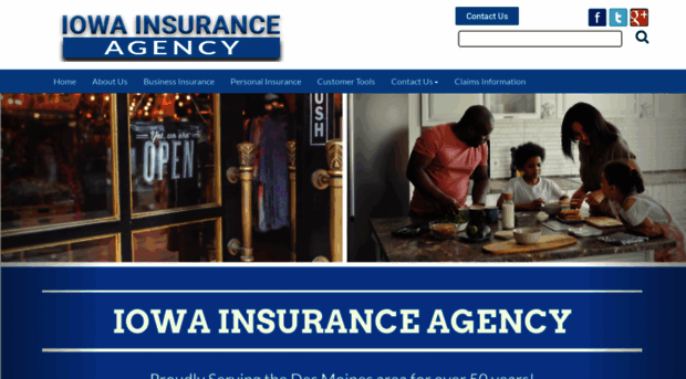 iowainsuranceagency.com