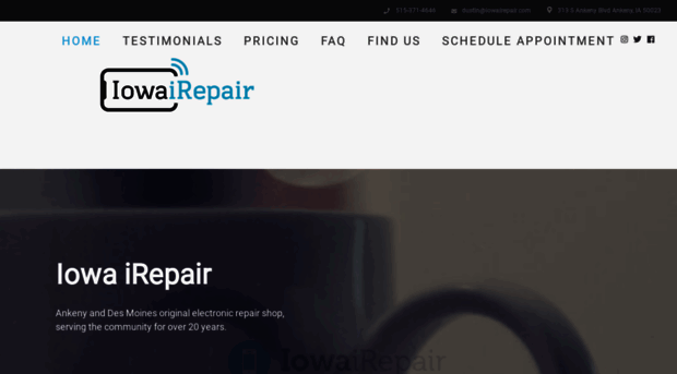 iowairepair.com