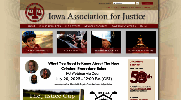 iowajustice.org