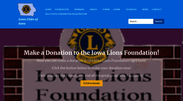 iowalions.org