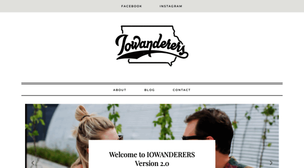 iowanderers.com