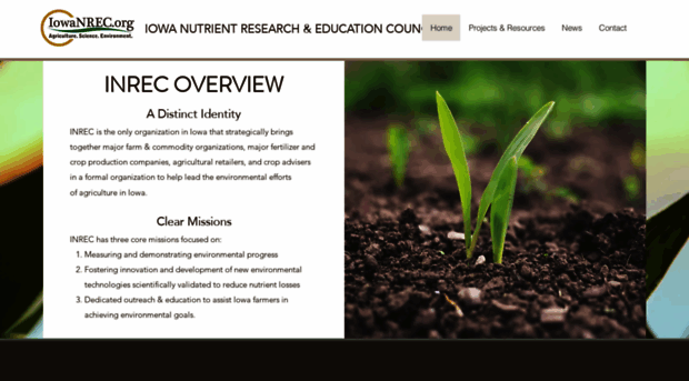 iowanrec.org