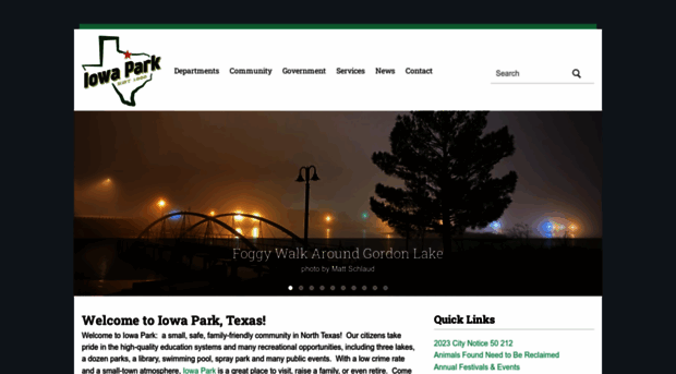 iowapark.com