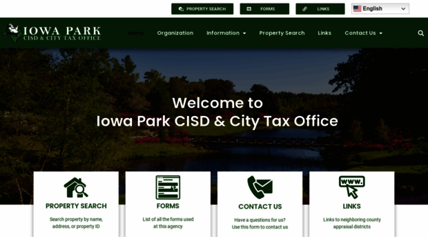 iowaparktaxoffice.com