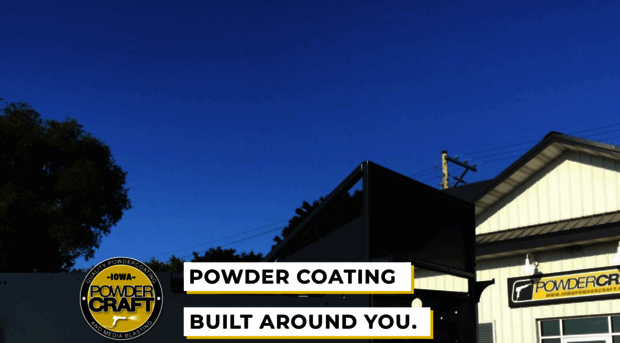 iowapowdercraft.com