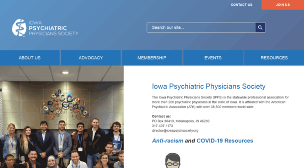 iowapsych.org