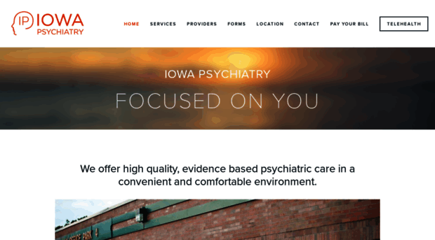 iowapsychiatry.com