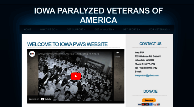 iowapva.org