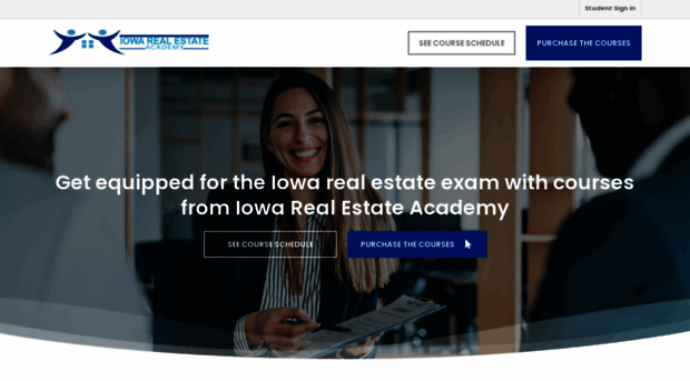 iowarealestateacademy.com