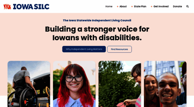 iowasilc.org