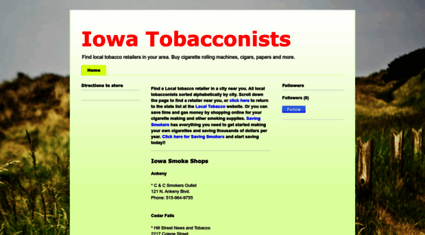 iowasmokeshops.blogspot.com