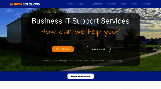 iowasolutions.com