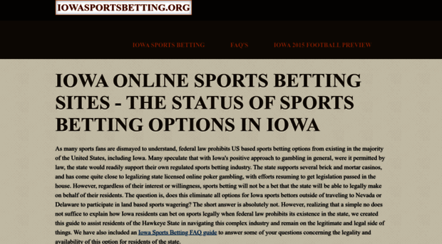 iowasportsbetting.org