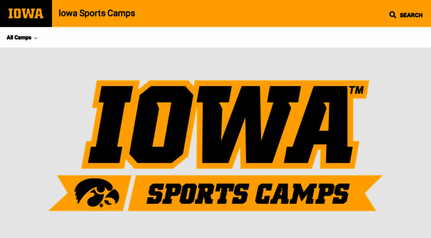 iowasportscamps.com