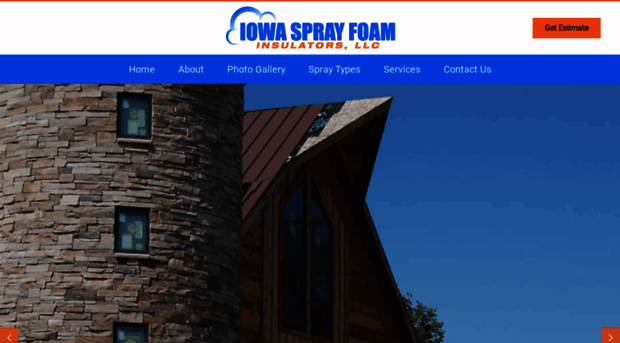 iowasprayfoam.com