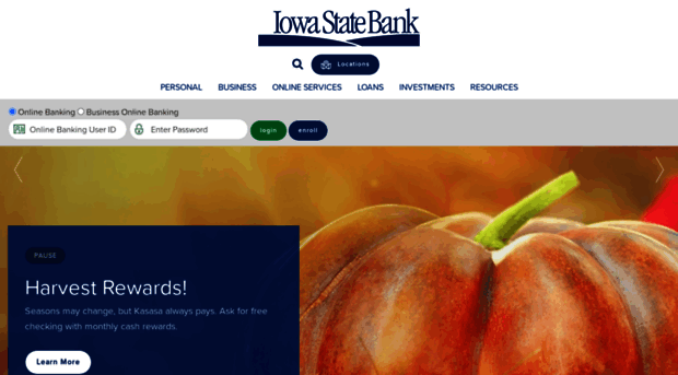 iowastatebank.net