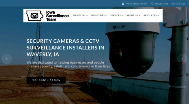 iowasurveillanceteam.com