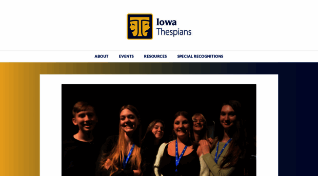 iowathespians.org