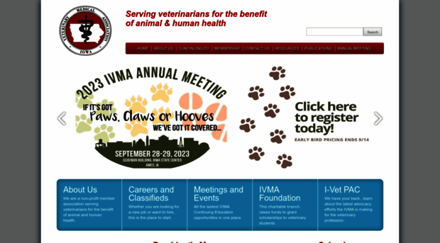 iowavma.org