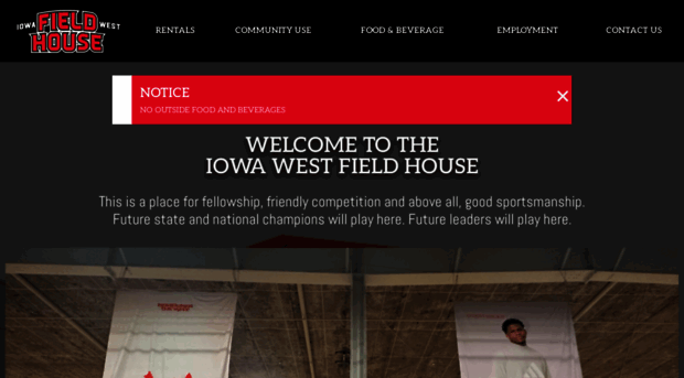 iowawestfieldhouse.com
